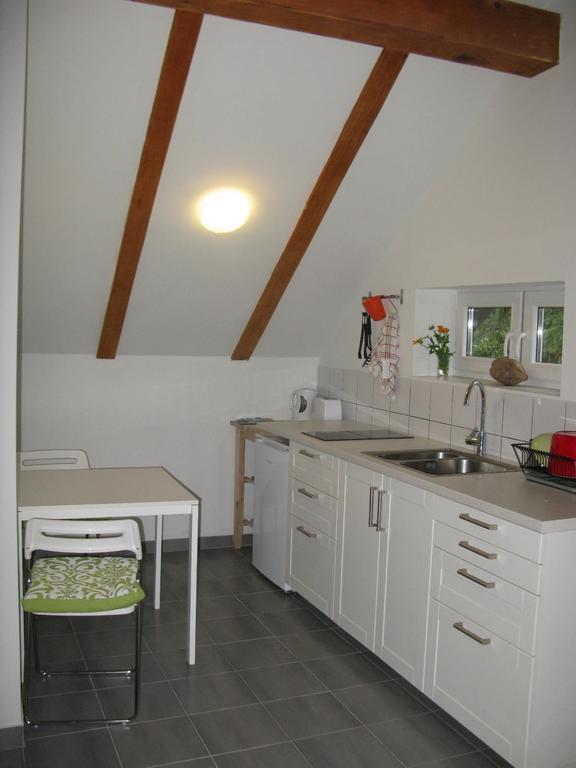 Apartments Eco Forest Resort Rakovica Quarto foto